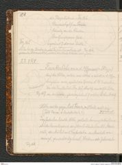 Seite 92, Tagebuch "Palästina (Tagebuch)" (NHMW-PRAE-BBB-80)